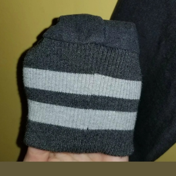 Bench jacket - Picture 4 of 7